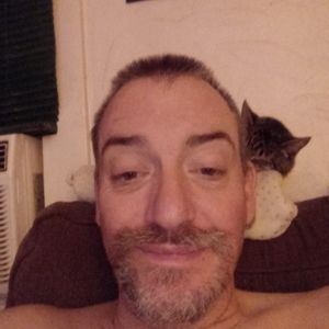 Meet your Posher, Floyd